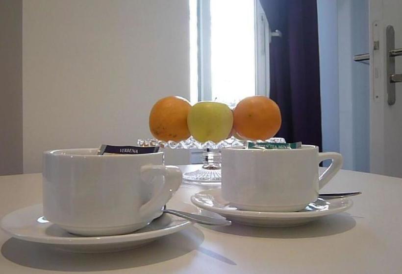 ホテル Nice Appart