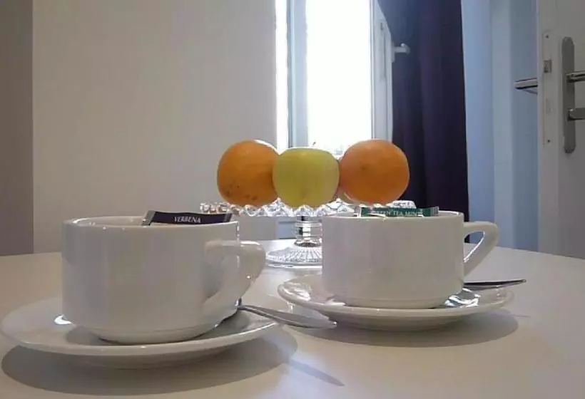 Hotel Nice Appart