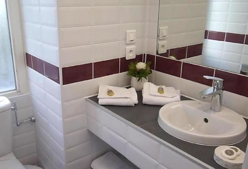 ホテル Nice Appart