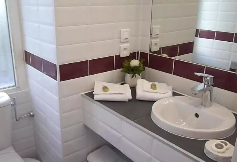 Hotel Nice Appart