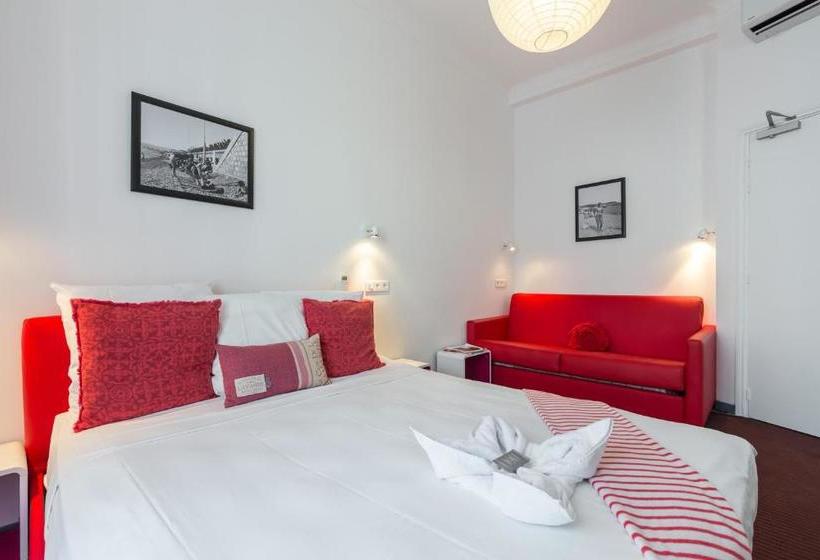 ホテル Nice Appart