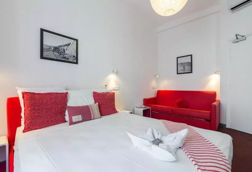 Hotel Nice Appart