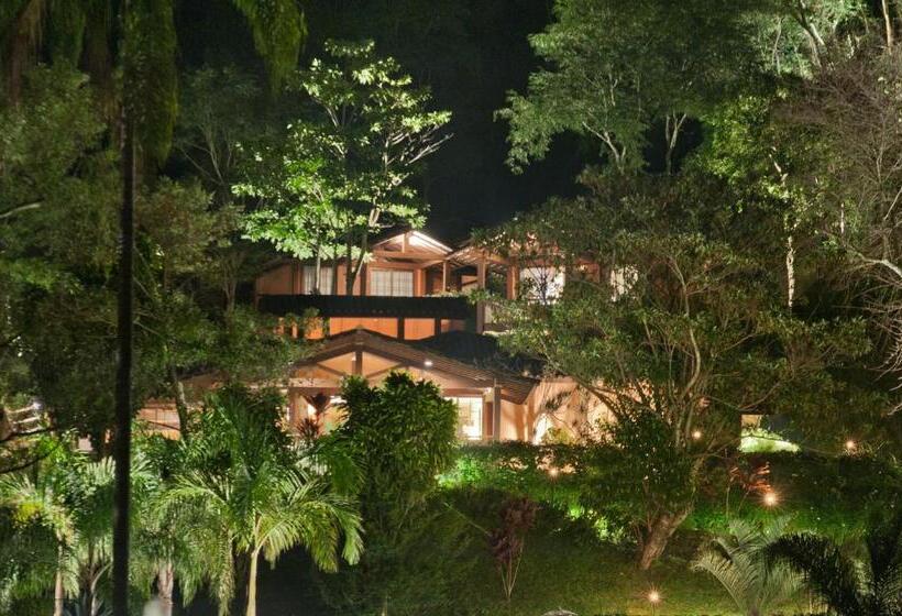 Hotel Pousada Les Roches