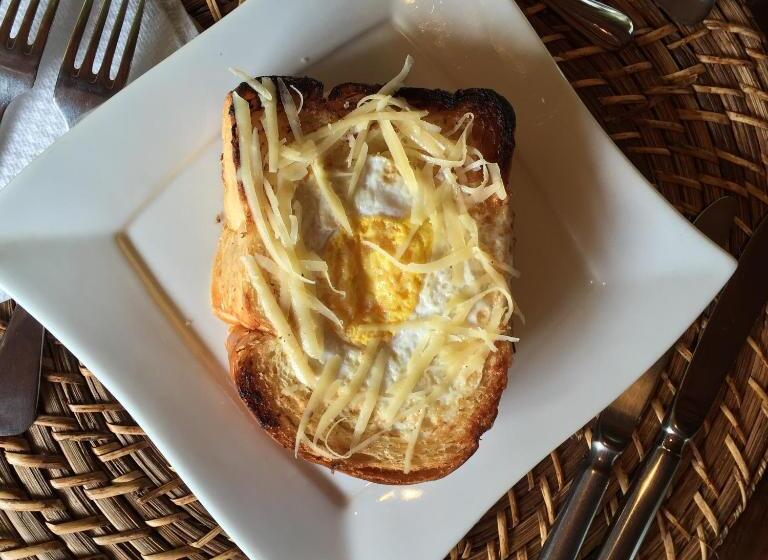 Hotel Pousada Les Roches