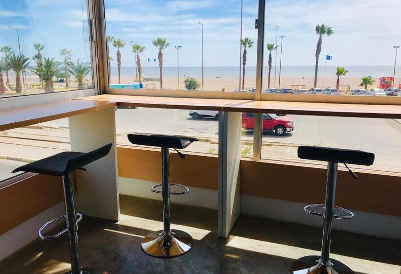 هتل Puerto Chinchorro