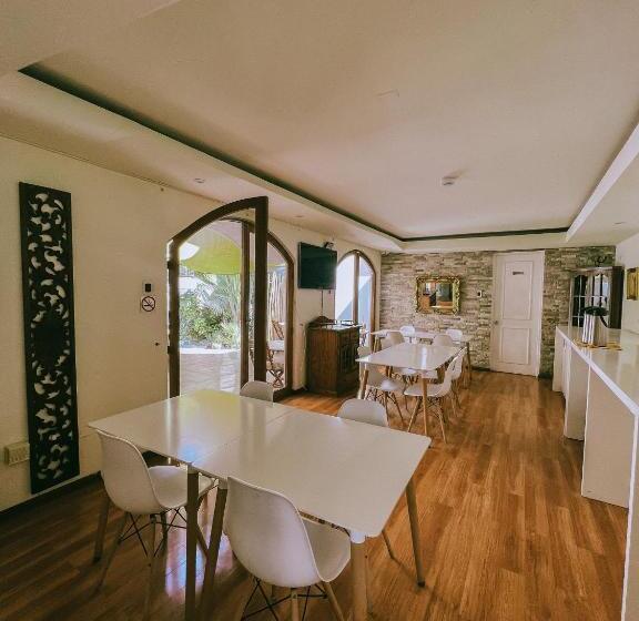 هتل Puerto Chinchorro