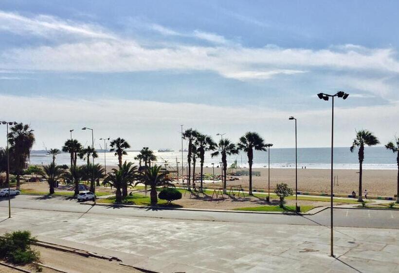 هتل Puerto Chinchorro