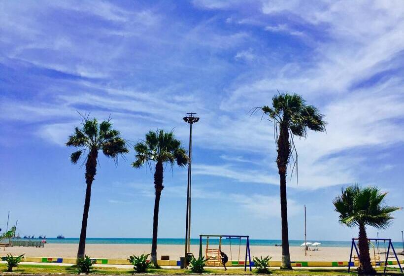 هتل Puerto Chinchorro