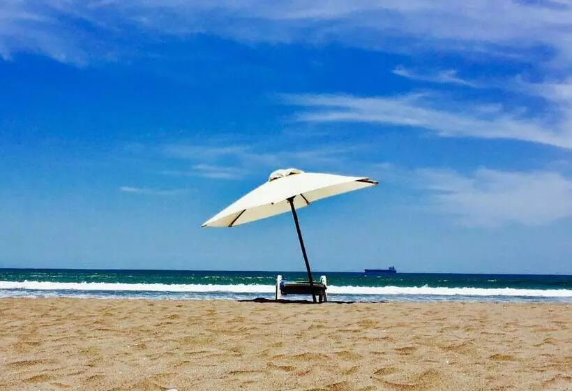 ホテル Puerto Chinchorro