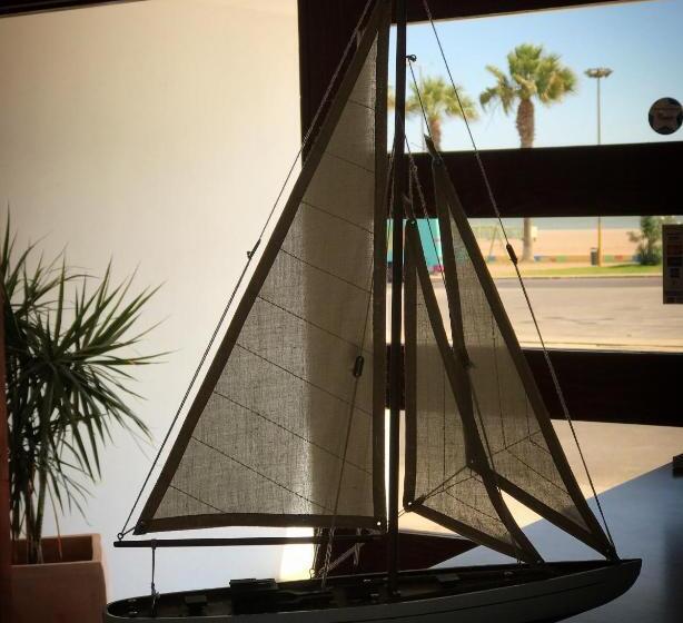 هتل Puerto Chinchorro