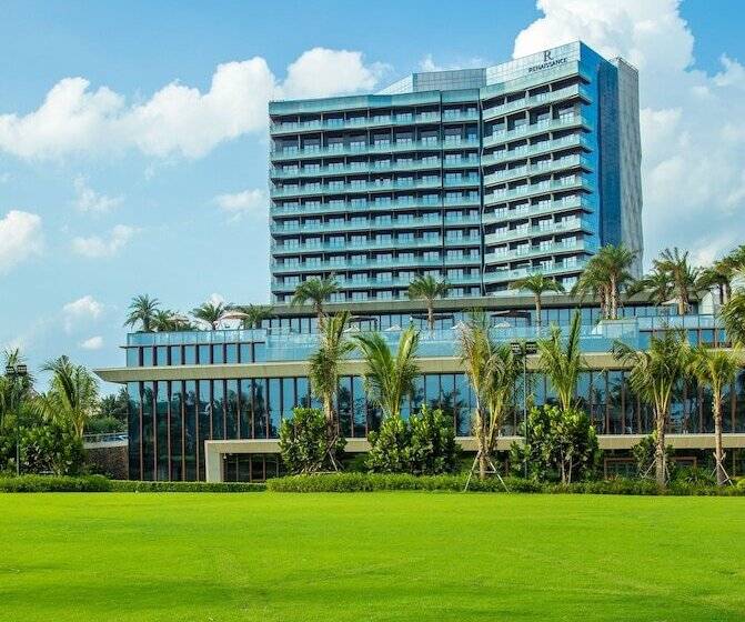 فندق Renaissance Haikou