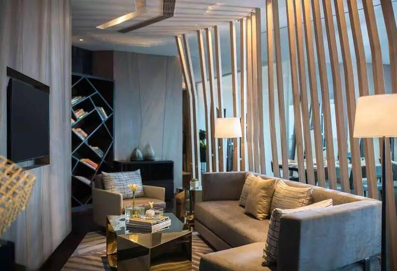 Hotelli Renaissance Haikou