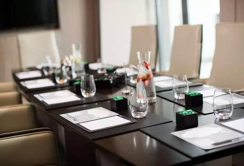 Hotelli Renaissance Haikou