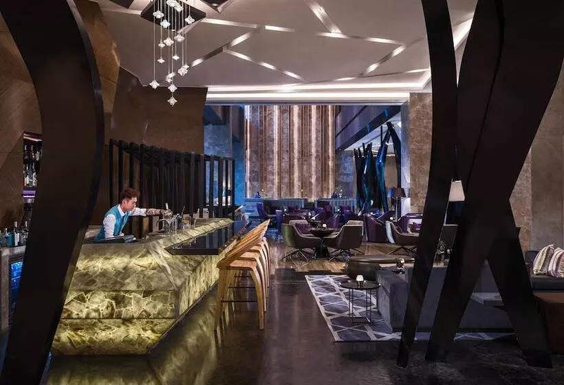 Hotelli Renaissance Haikou