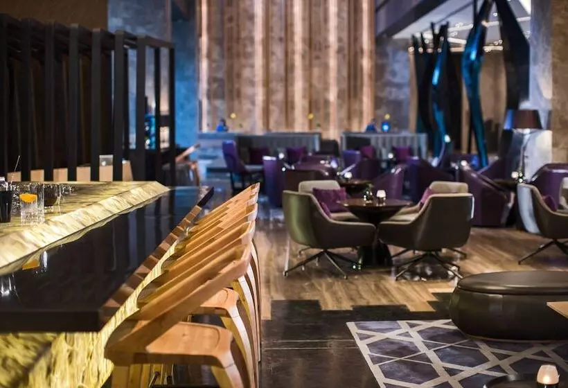 Hotelli Renaissance Haikou