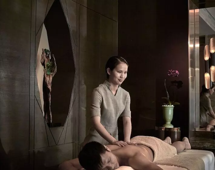 Hotelli Renaissance Haikou