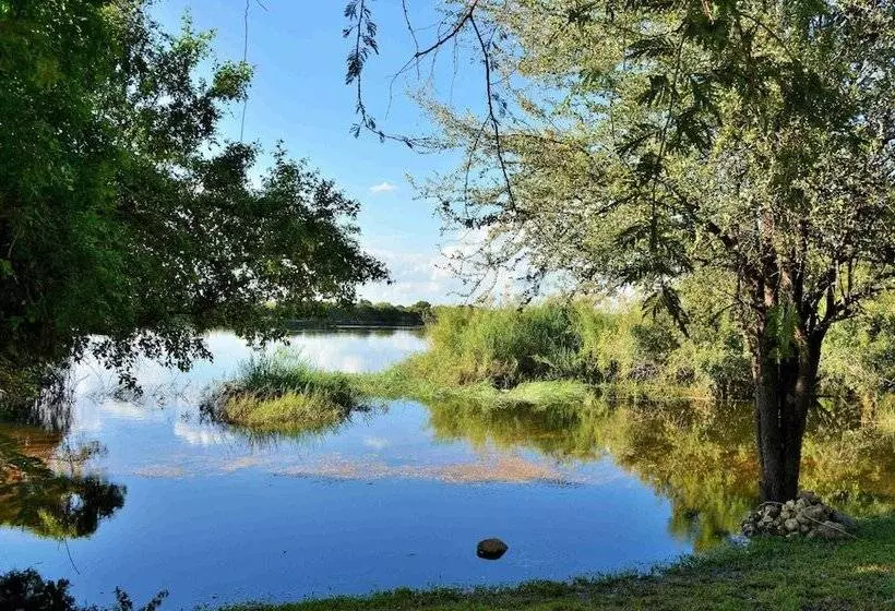 Hotel River View Lodge
