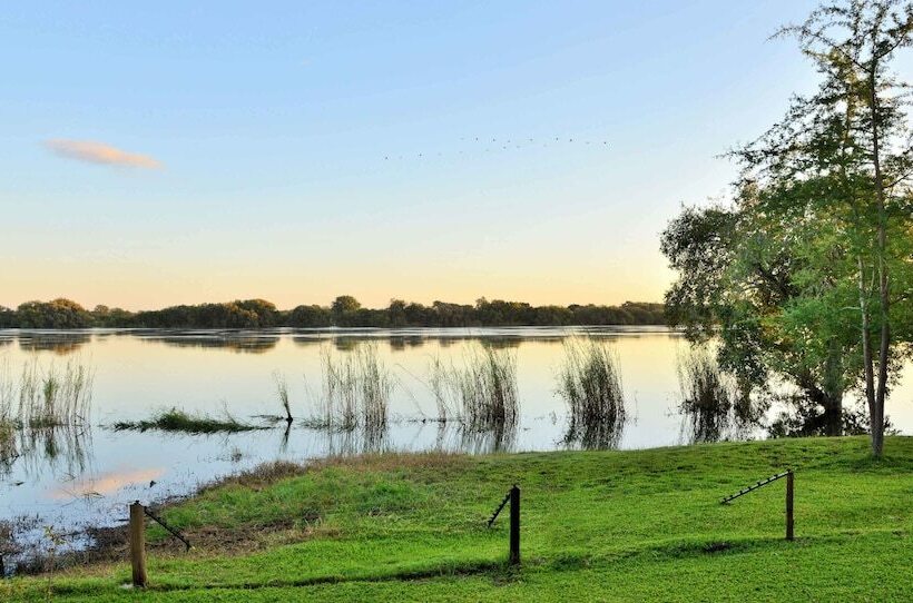 هتل River View Lodge