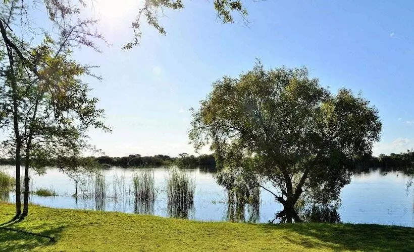Hotel River View Lodge