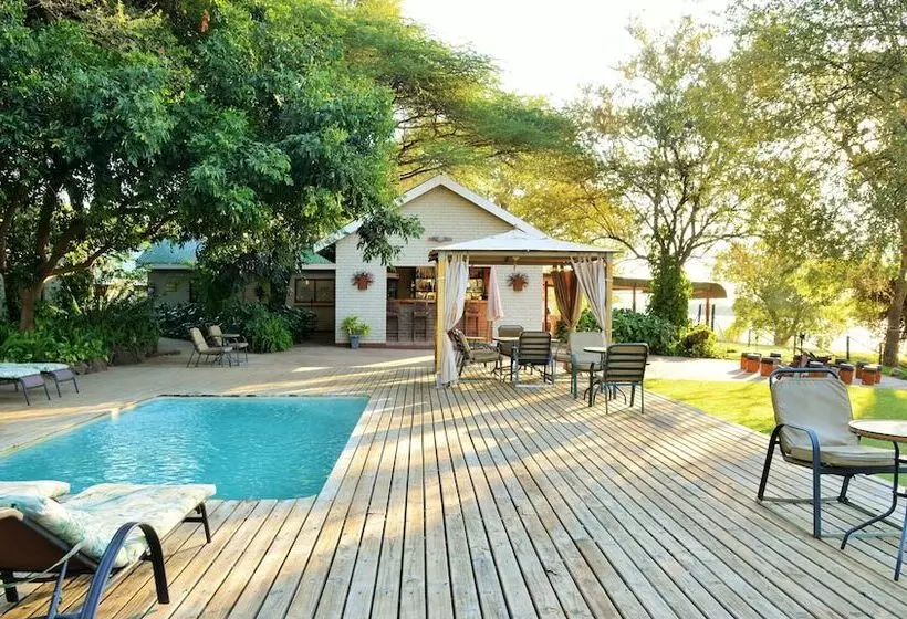 Hotel River View Lodge