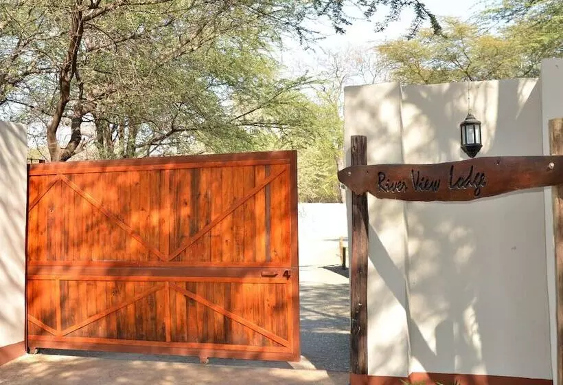 Hotel River View Lodge