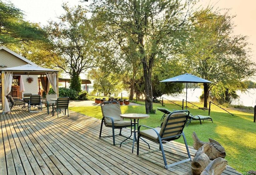 هتل River View Lodge