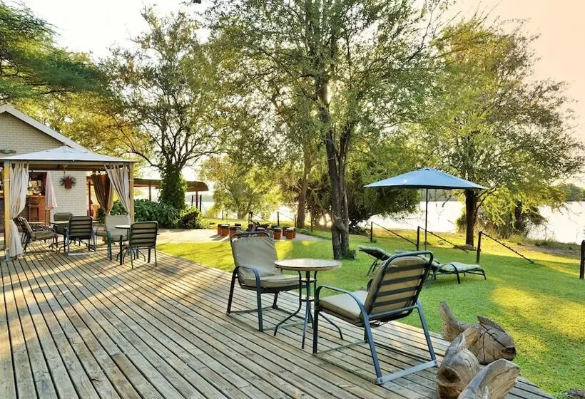 Hotel River View Lodge