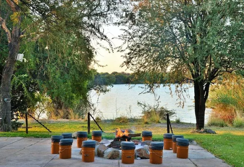 Hotel River View Lodge