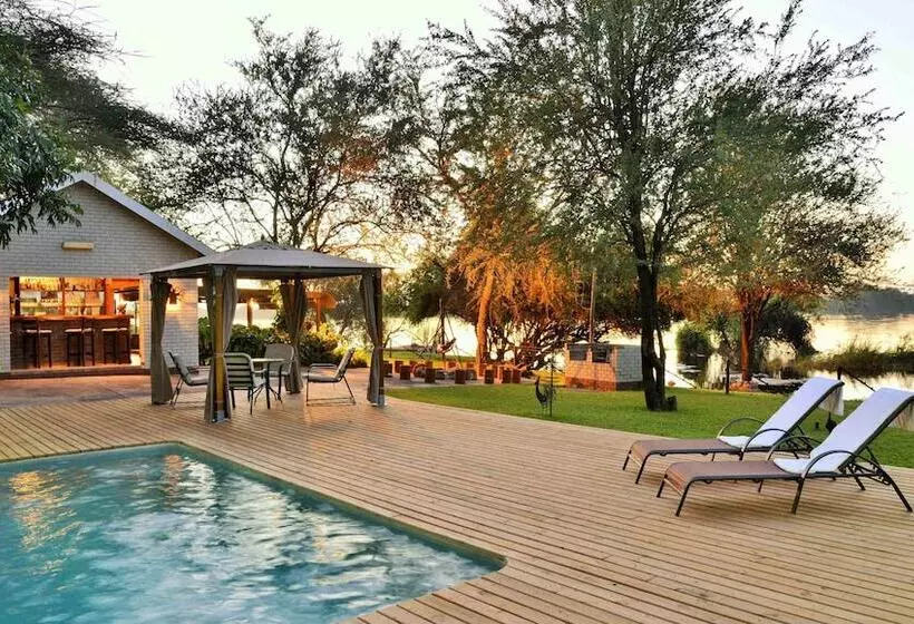 Hotel River View Lodge