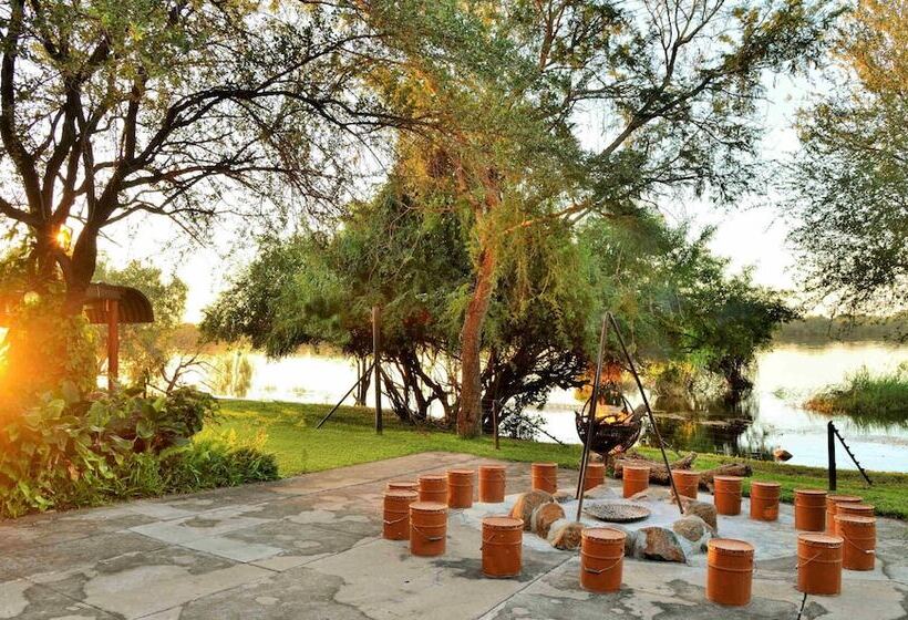 هتل River View Lodge