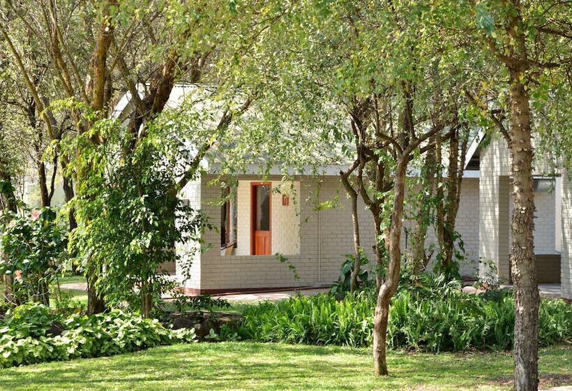 هتل River View Lodge