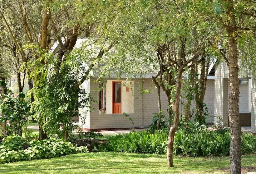 Hotel River View Lodge