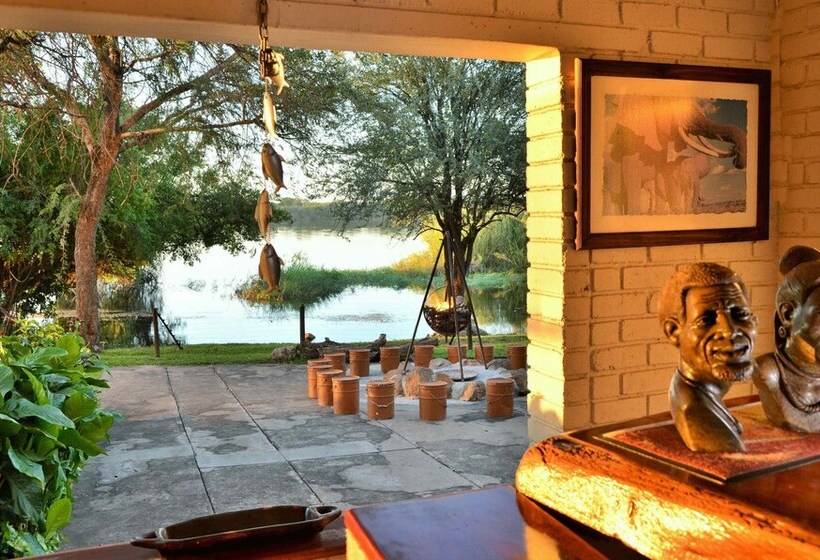 هتل River View Lodge