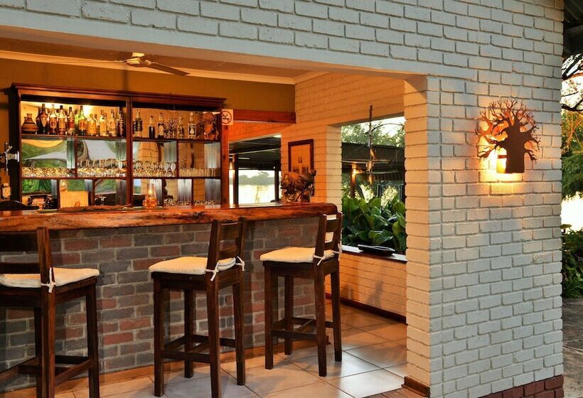 هتل River View Lodge