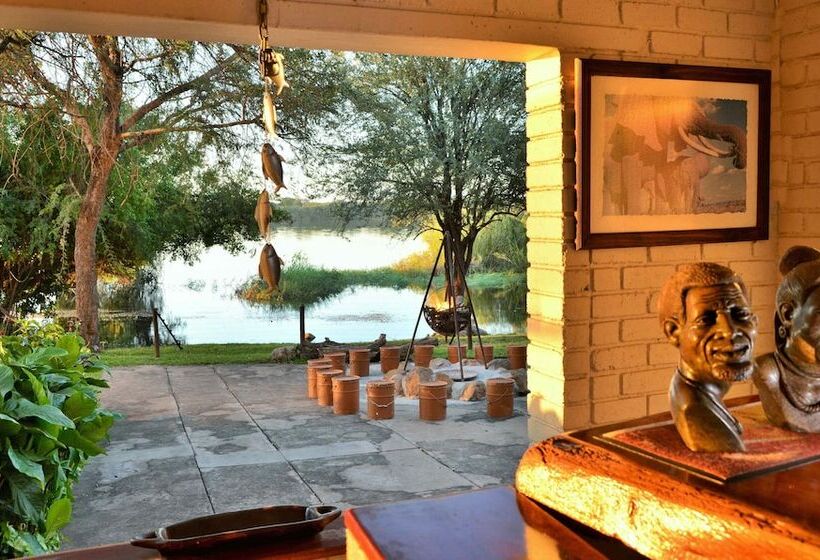 هتل River View Lodge