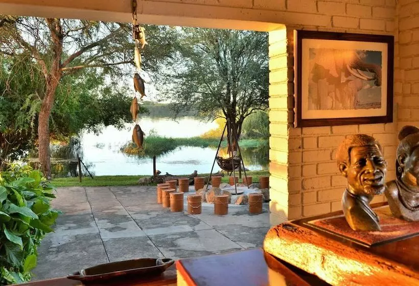 Hotel River View Lodge