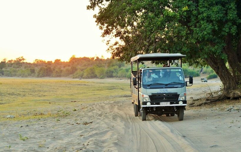 هتل River View Lodge