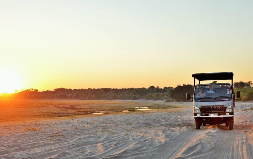 هتل River View Lodge