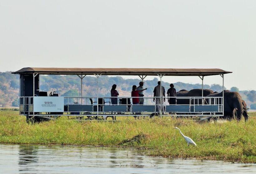 هتل River View Lodge