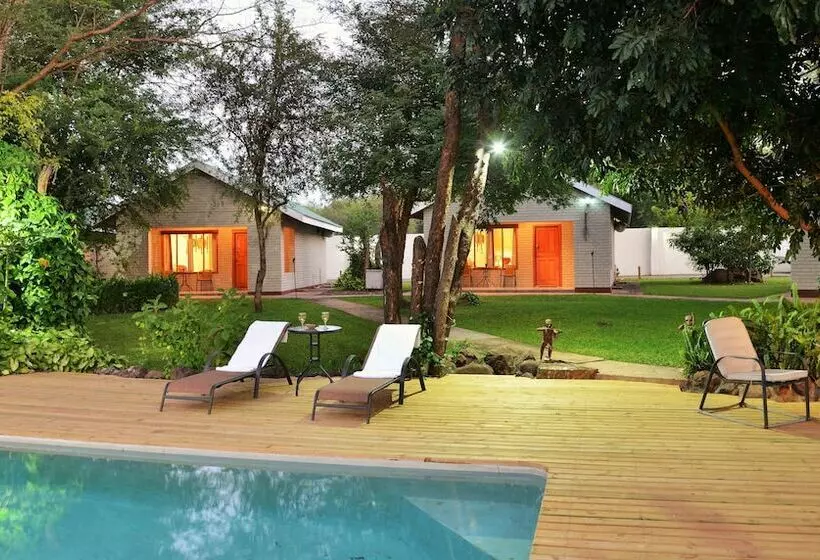 Hotel River View Lodge