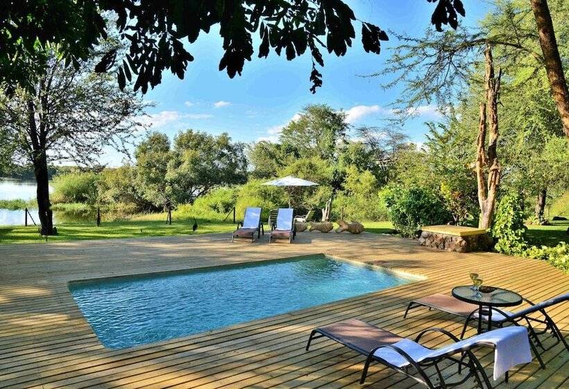 هتل River View Lodge