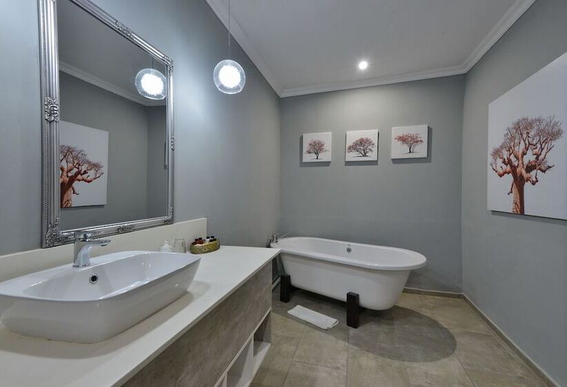 هتل River View Lodge