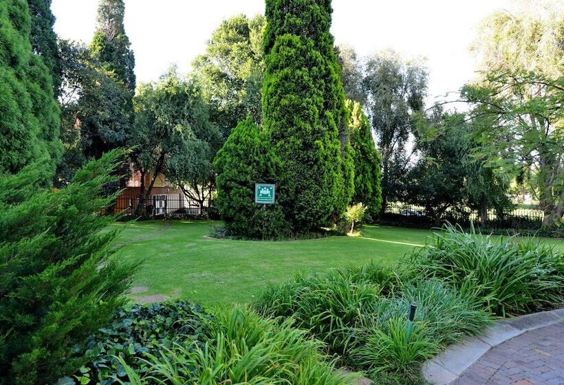 ホテル Road Lodge Johannesburg Airport