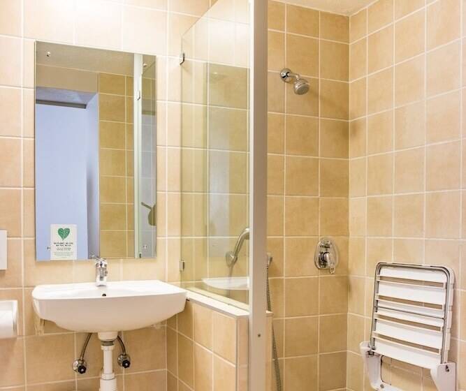 ホテル Road Lodge Johannesburg Airport