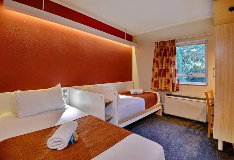 ホテル Road Lodge Johannesburg Airport