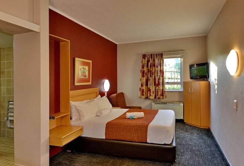 ホテル Road Lodge Johannesburg Airport
