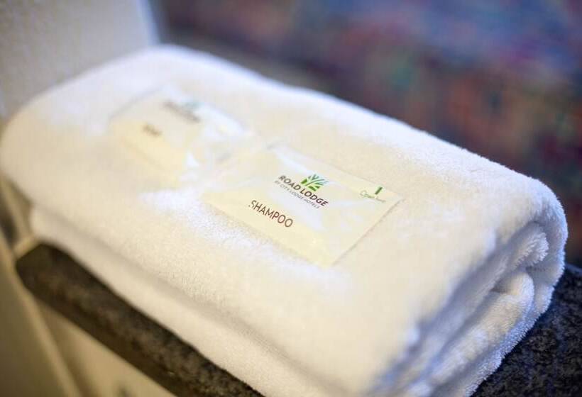 ホテル Road Lodge Johannesburg Airport