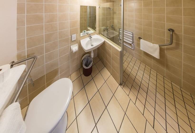 ホテル Road Lodge Johannesburg Airport