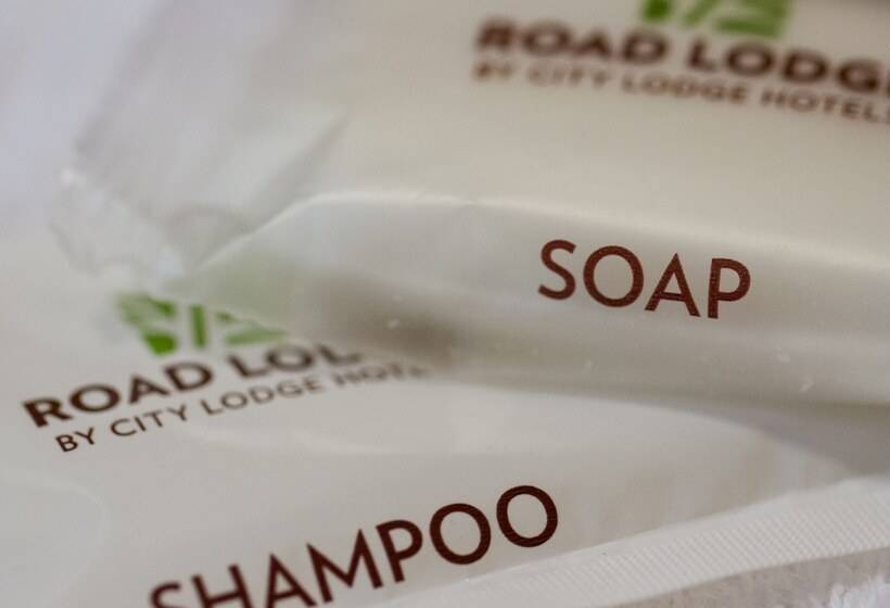 ホテル Road Lodge Johannesburg Airport