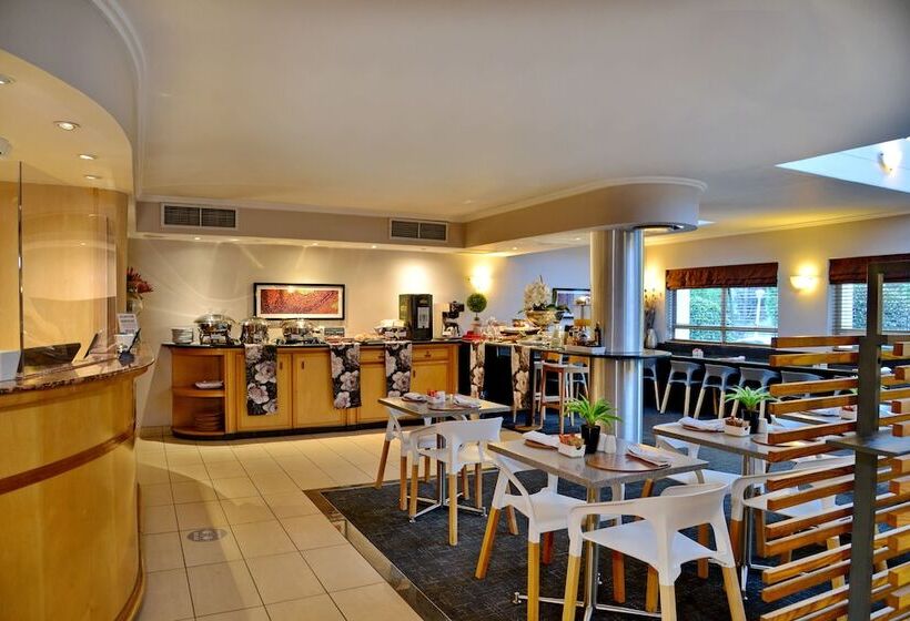 ホテル Road Lodge Johannesburg Airport
